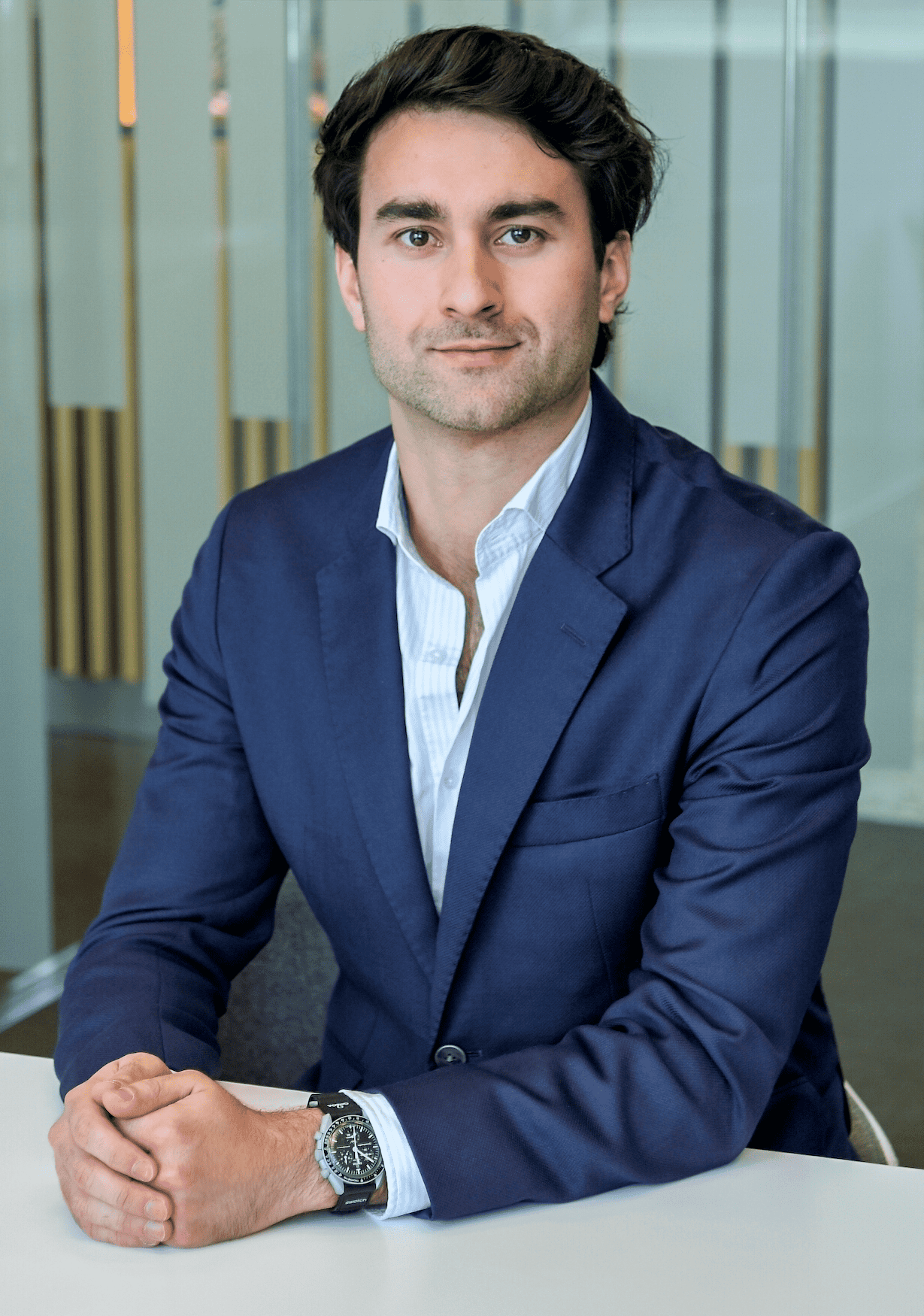 Diego García- Allfunds